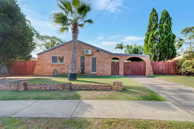 Main view of Homely house listing, 12 Garnett Street, Slacks Creek QLD 4127