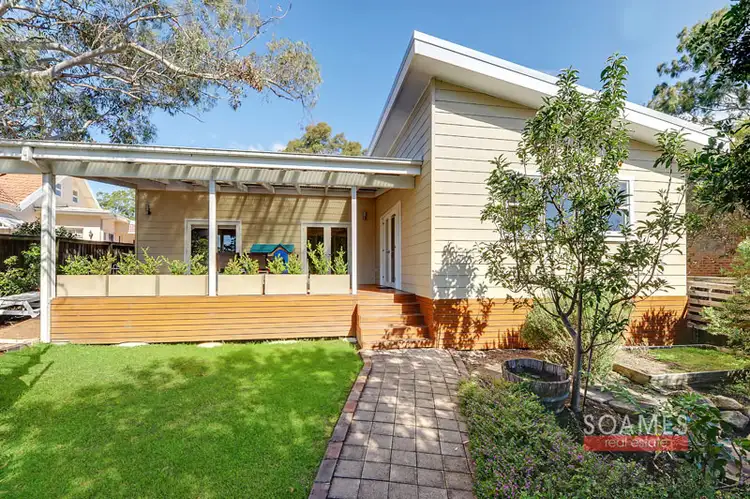 Main view of Homely house listing, 19 Nyara Road, Mount Kuring-gai NSW 2080