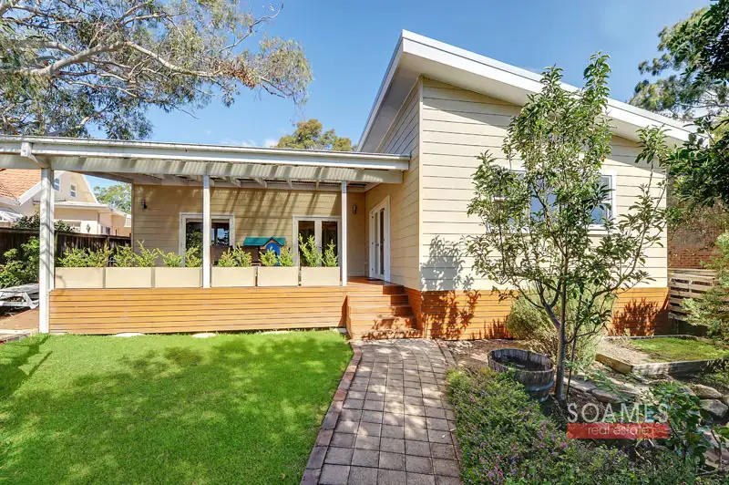 Main view of Homely house listing, 19 Nyara Road, Mount Kuring-gai NSW 2080