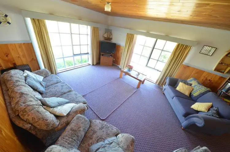 Fourth view of Homely house listing, 25 O'byrne Avenue, Robe SA 5276