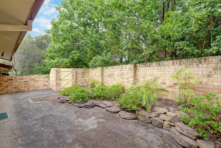 Sixth view of Homely townhouse listing, 26/1 Aaron Place, Wahroonga NSW 2076