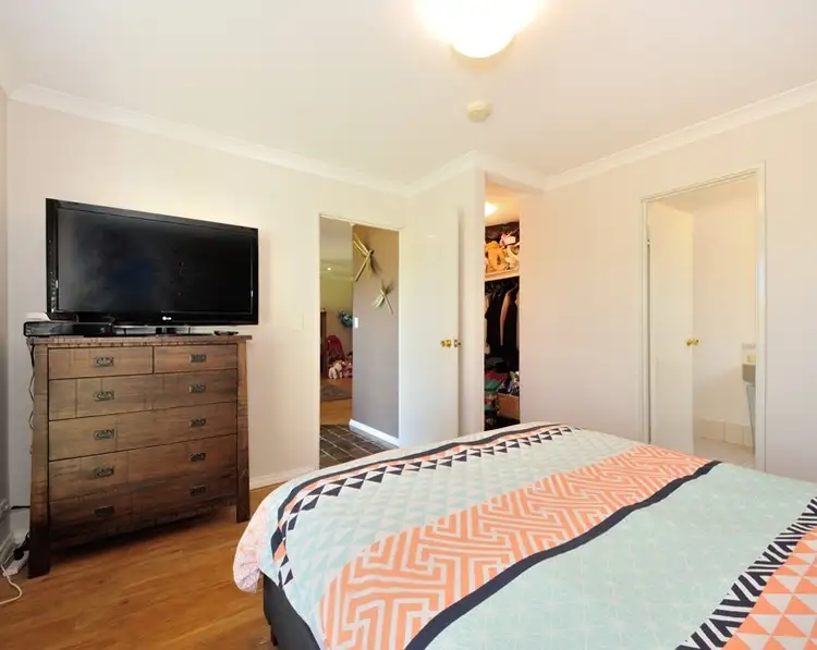 Third view of Homely house listing, 11 Mackay Place, Cooloongup WA 6168