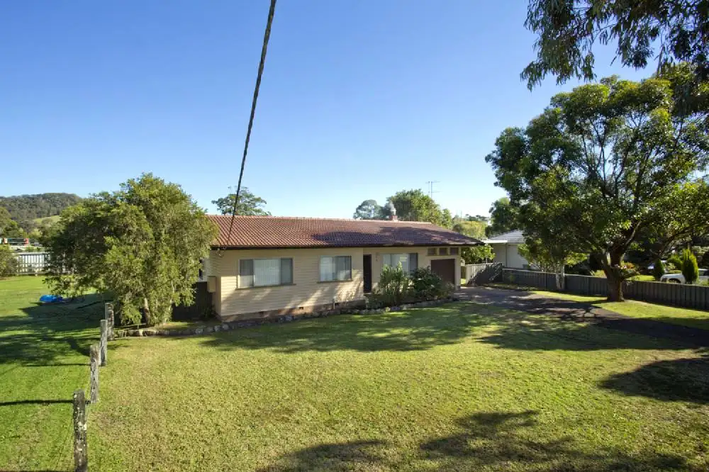 Main view of Homely house listing, 4 Palmer Street, Mulbring NSW 2323