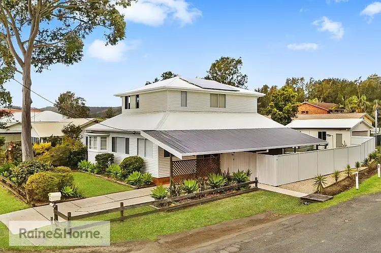 45 Shelly Beach Road, Empire Bay NSW 2257