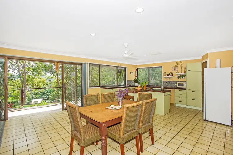 Second view of Homely house listing, 58 Piggabeen Road, Tweed Heads West NSW 2485