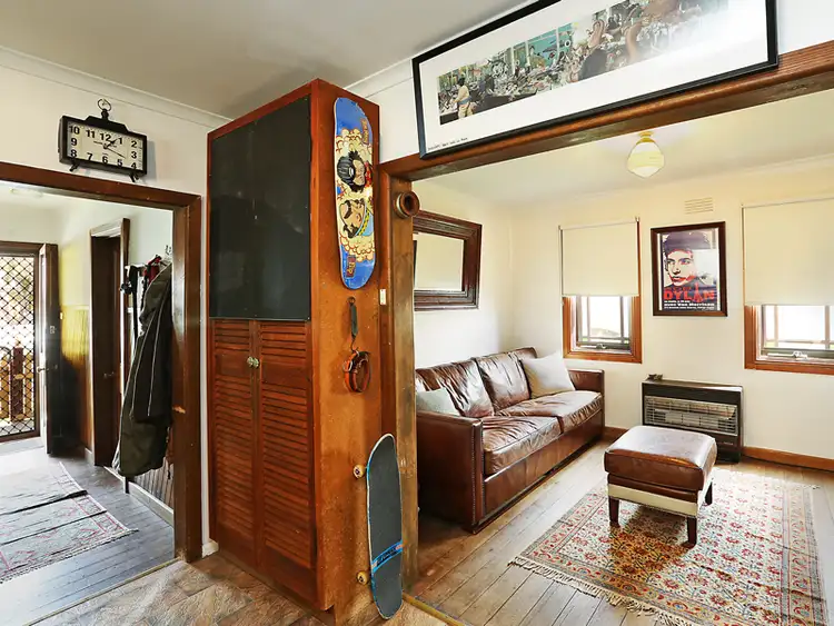 Fifth view of Homely house listing, 21 Mundy Street, Geelong VIC 3220