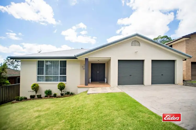 11 Gleeson Crescent, Taree NSW 2430