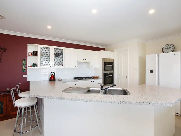 Fifth view of Homely house listing, 10 Dengate Crescent, Moss Vale NSW 2577