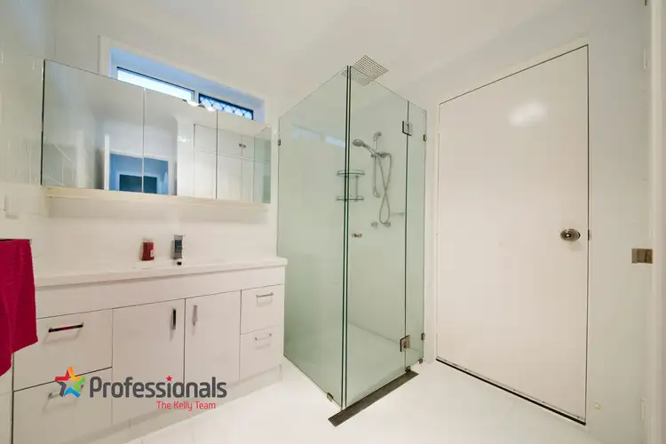 Third view of Homely villa listing, 8/133 Flinders Street, Yokine WA 6060