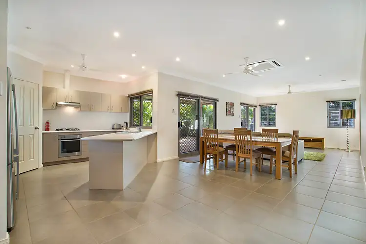 65 Mujira Ramble, Baynton WA 6714