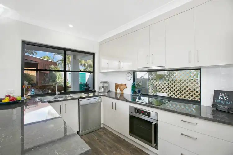 Second view of Homely house listing, 7 Tascon Street, Ormiston QLD 4160