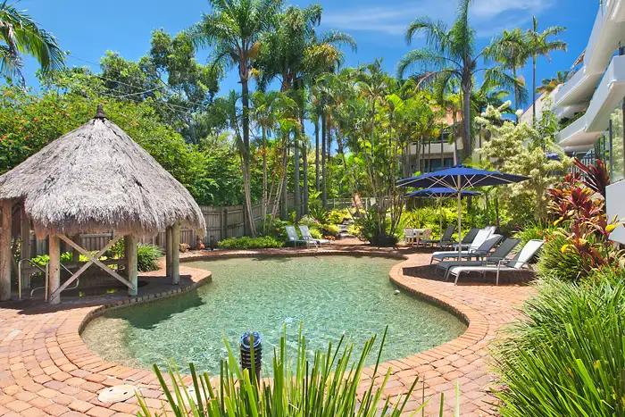 Fifth view of Homely unit listing, U124/1 Edgar Bennett Avenue, Noosa Heads QLD 4567