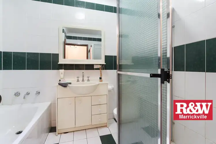 Sixth view of Homely townhouse listing, 2/74 Floss Street, Hurlstone Park NSW 2193