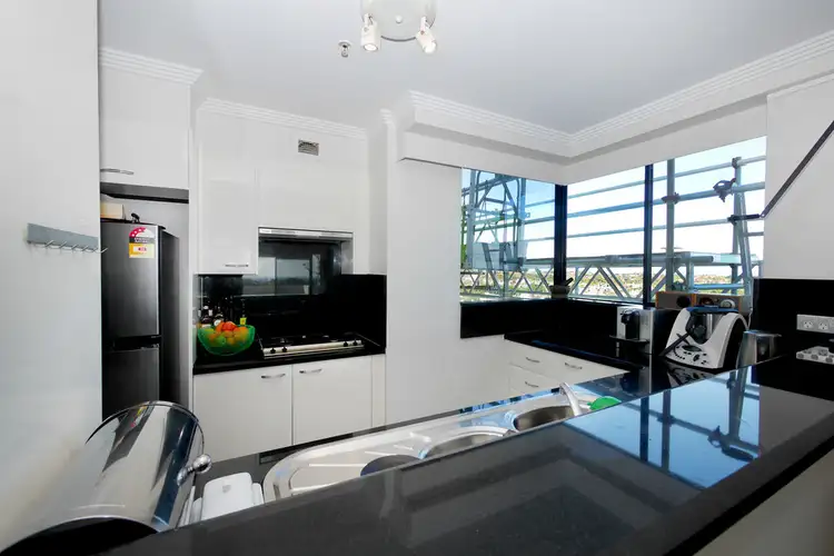 Fourth view of Homely apartment listing, 38/17-23 Newland Street, Bondi Junction NSW 2022