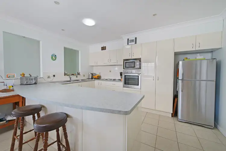 Fourth view of Homely townhouse listing, 1/8 Jupiter Crescent, Port Macquarie NSW 2444