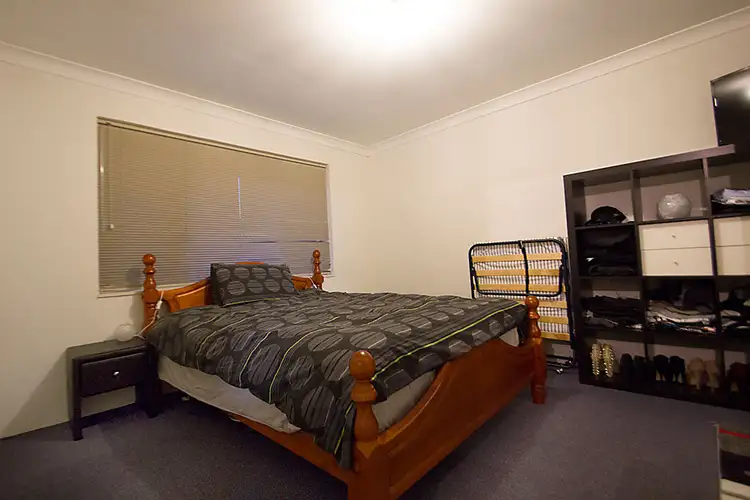 Fifth view of Homely house listing, 5/36 Collier Street, Manjimup WA 6258