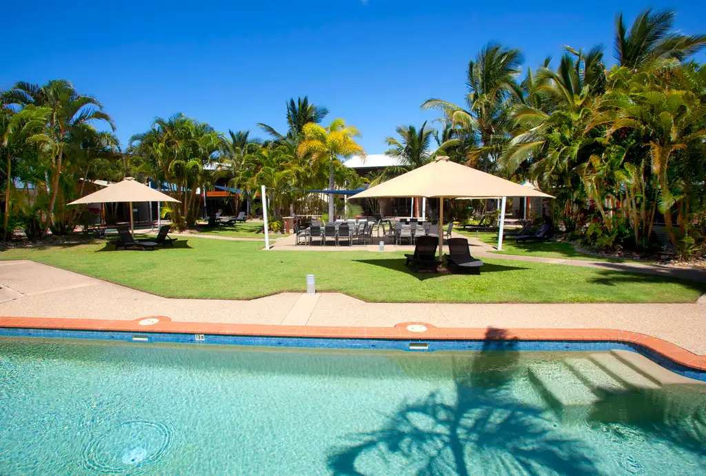 Main view of Homely house listing, 45/2 Beaches Village Circuit, Agnes Water QLD 4677