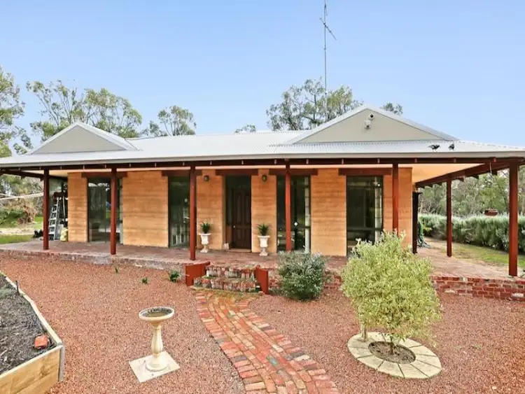 Fourth view of Homely house listing, 442 Mulga Drive, Parklands WA 6180