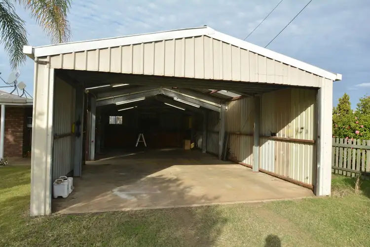 Seventh view of Homely house listing, 17 Biddeston Linthorpe Road, Biddeston QLD 4401