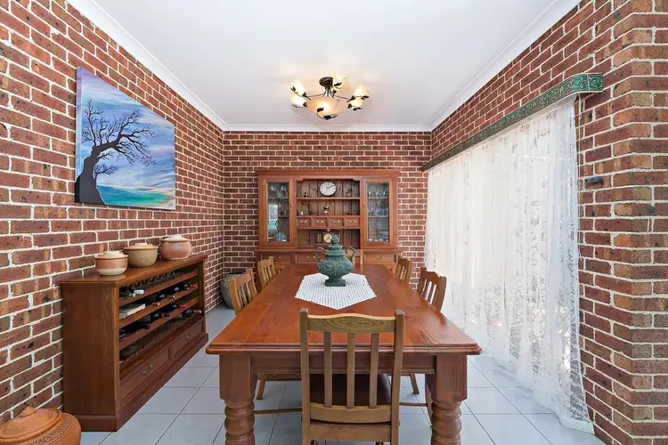 Fifth view of Homely house listing, 6 Cobbitty Avenue, Croydon Park NSW 2133