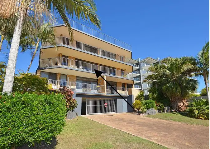 3/242 Esplanade, Pialba QLD 4655