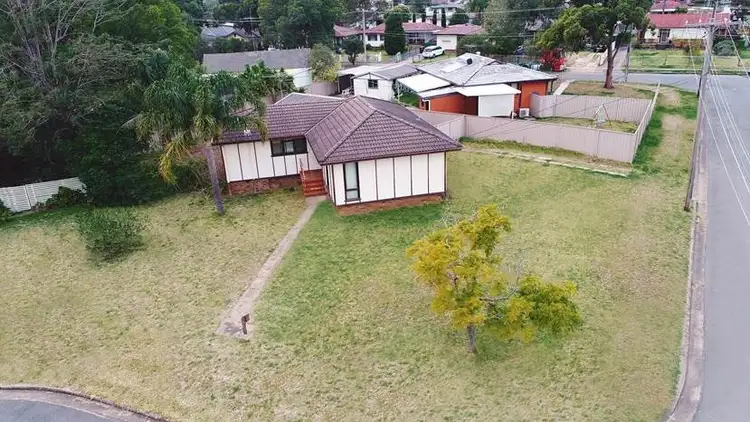 Main view of Homely house listing, 4 Picot Place, Blackett NSW 2770