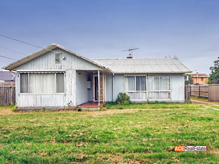 Fifth view of Homely house listing, 12-14 McNamara Road, Laverton VIC 3028