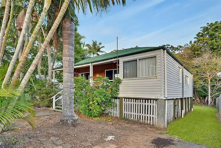 Fourth view of Homely house listing, 57 Beerwah Pde, Beerwah QLD 4519