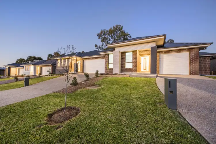 35 Dunphy Crescent, Mudgee NSW 2850