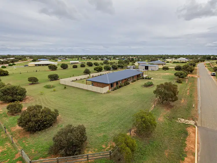 Fifth view of Homely house listing, 1 Peppin Place, Deepdale WA 6532