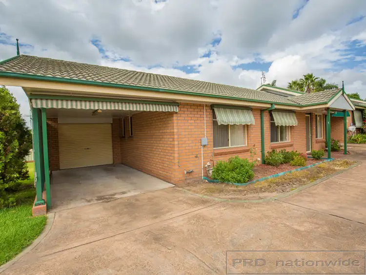 Second view of Homely house listing, 1/142 High Street, East Maitland NSW 2323