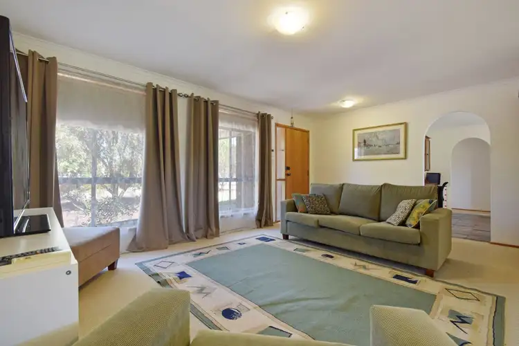 Second view of Homely house listing, 23 Lyons Cirucit, Trott Park SA 5158