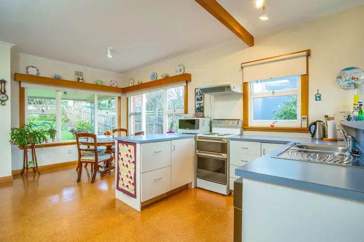 Fifth view of Homely house listing, 3 Andrea Place, Riverside TAS 7250