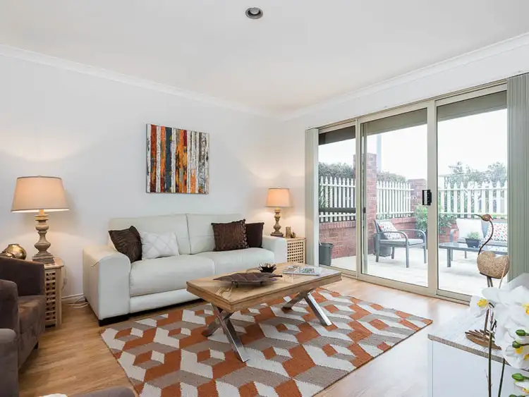 Fifth view of Homely villa listing, 1/59 Millcrest Street, Scarborough WA 6019