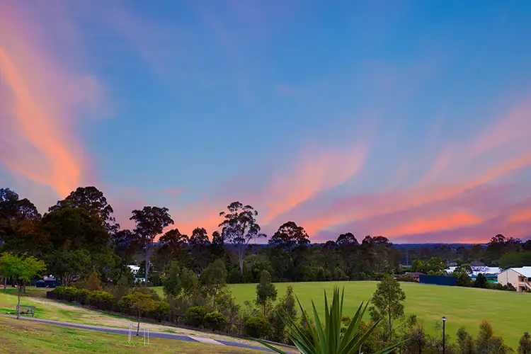 Second view of Homely house listing, 154B Daisy Hill Road, Daisy Hill QLD 4127