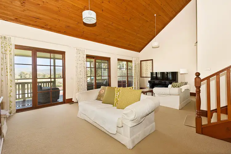 Sixth view of Homely house listing, 13 Robert Hoddle Grove, Mudgee NSW 2850