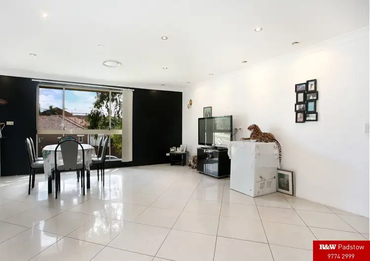 Third view of Homely unit listing, 4/878-882 King Georges Road, South Hurstville NSW 2221