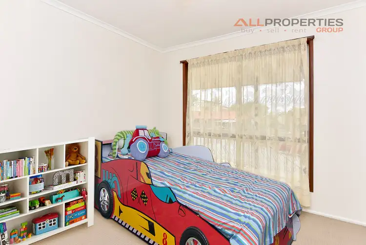 Sixth view of Homely house listing, 5 Akama Rd, Durack QLD 4077