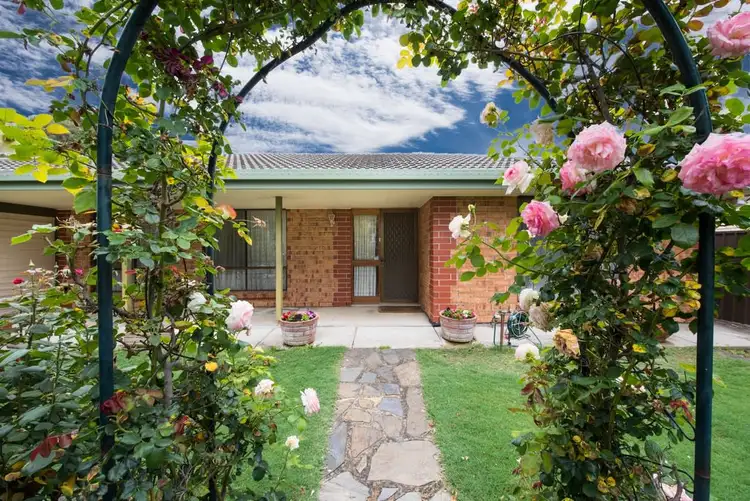 11 Kathrina Street, O'halloran Hill SA 5158