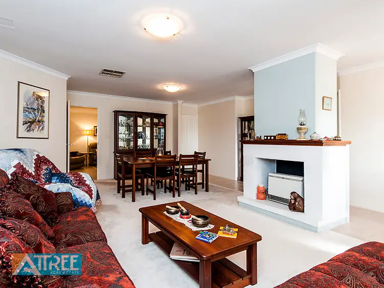 Seventh view of Homely house listing, 22 Spruce Place, Thornlie WA 6108