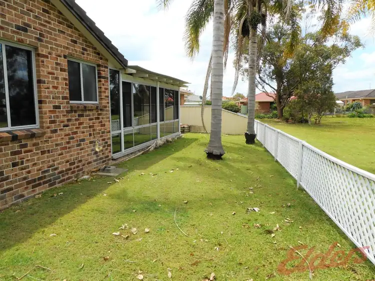 Third view of Homely house listing, 26 The Corso, Forster NSW 2428