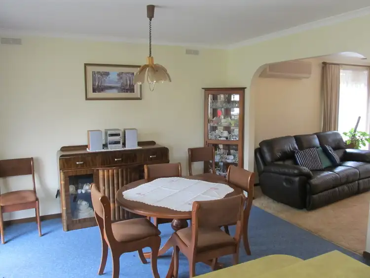 Sixth view of Homely house listing, 12 Garden Avenue, Bairnsdale VIC 3875