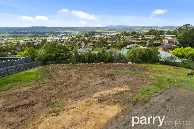 6 Kintail Crescent, Newstead TAS 7250