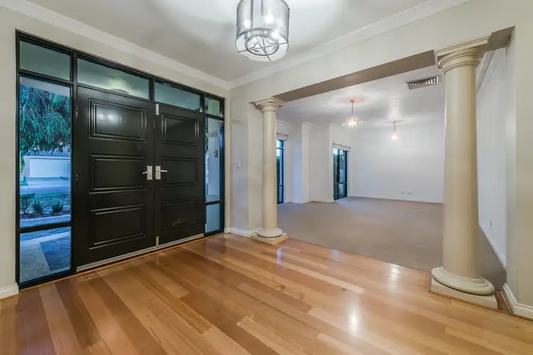 Second view of Homely house listing, 31 Delphine Avenue, Dianella WA 6059