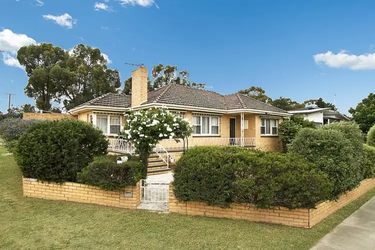 Main view of Homely house listing, 60 Specimen Hill Road, Golden Square VIC 3555