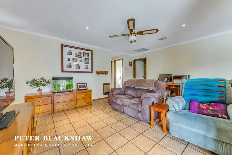 Fourth view of Homely house listing, 79 Alice Jackson Crescent, Gilmore ACT 2905