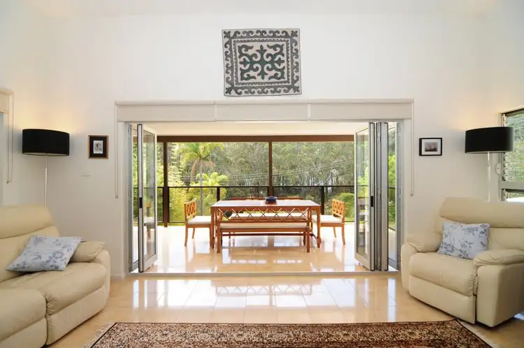 Third view of Homely house listing, 393A Elizabeth Drive, Vincentia NSW 2540