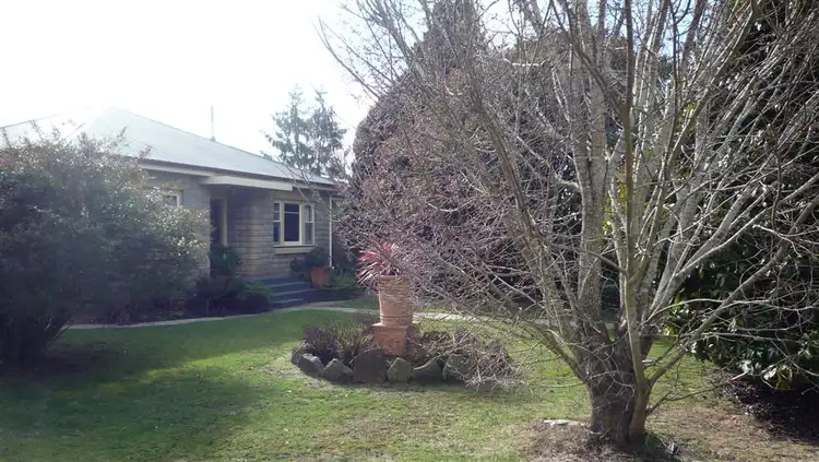 Second view of Homely house listing, 1282 Meander Valley Road, Carrick TAS 7291