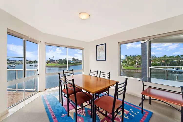 Fifth view of Homely unit listing, 28/64 Hibbard Drive, Port Macquarie NSW 2444