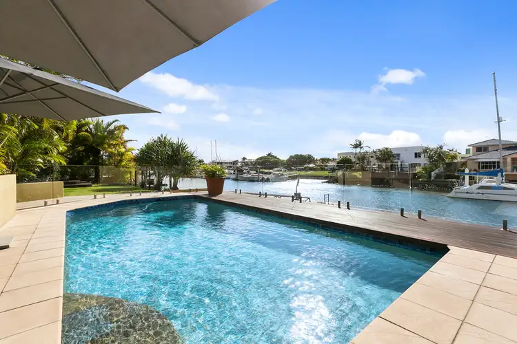 Fifth view of Homely house listing, 24 Downwind Court, Birkdale QLD 4159